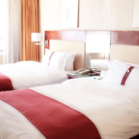 Holiday Inn Hohhot Exterior foto