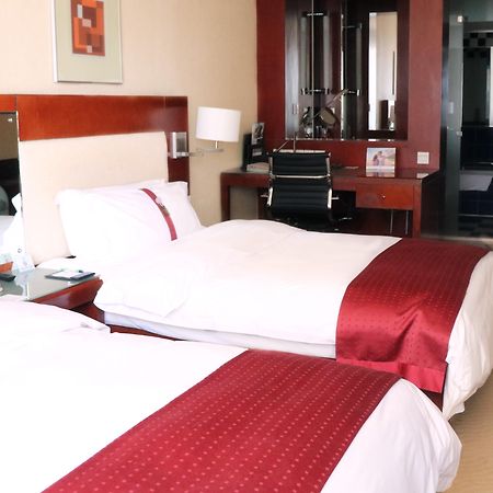 Holiday Inn Hohhot Exterior foto