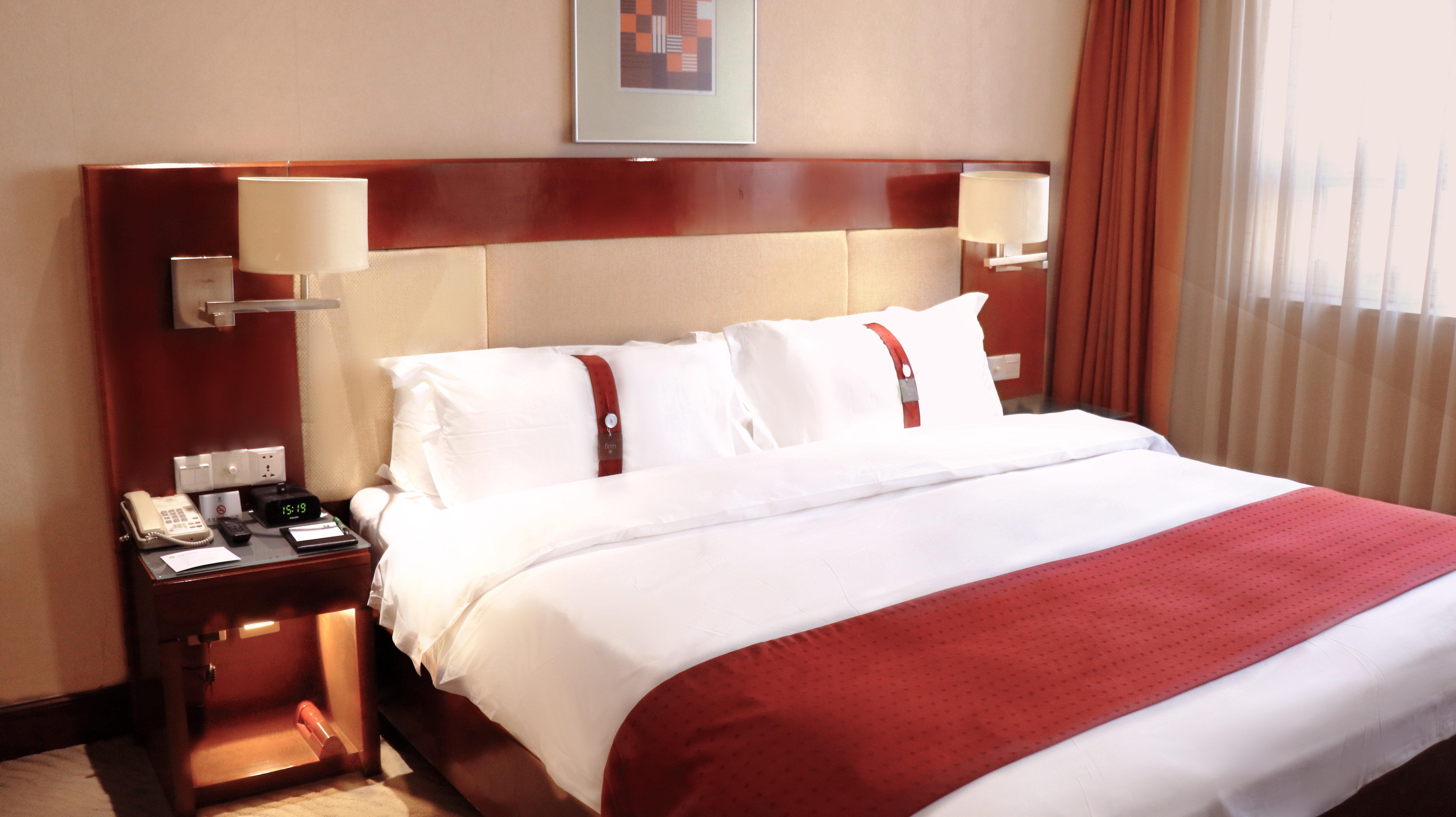 Holiday Inn Hohhot Exterior foto