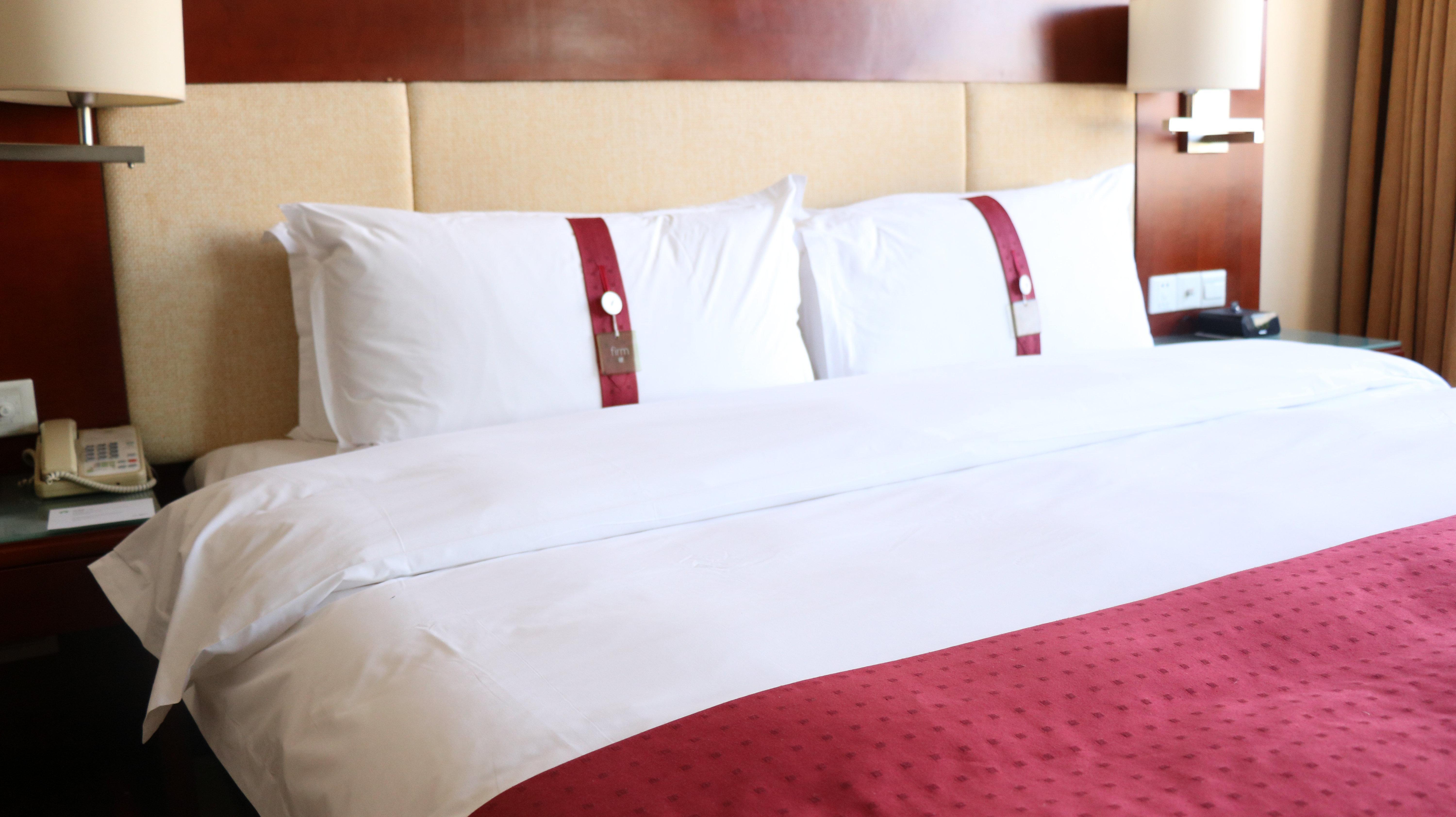 Holiday Inn Hohhot Exterior foto