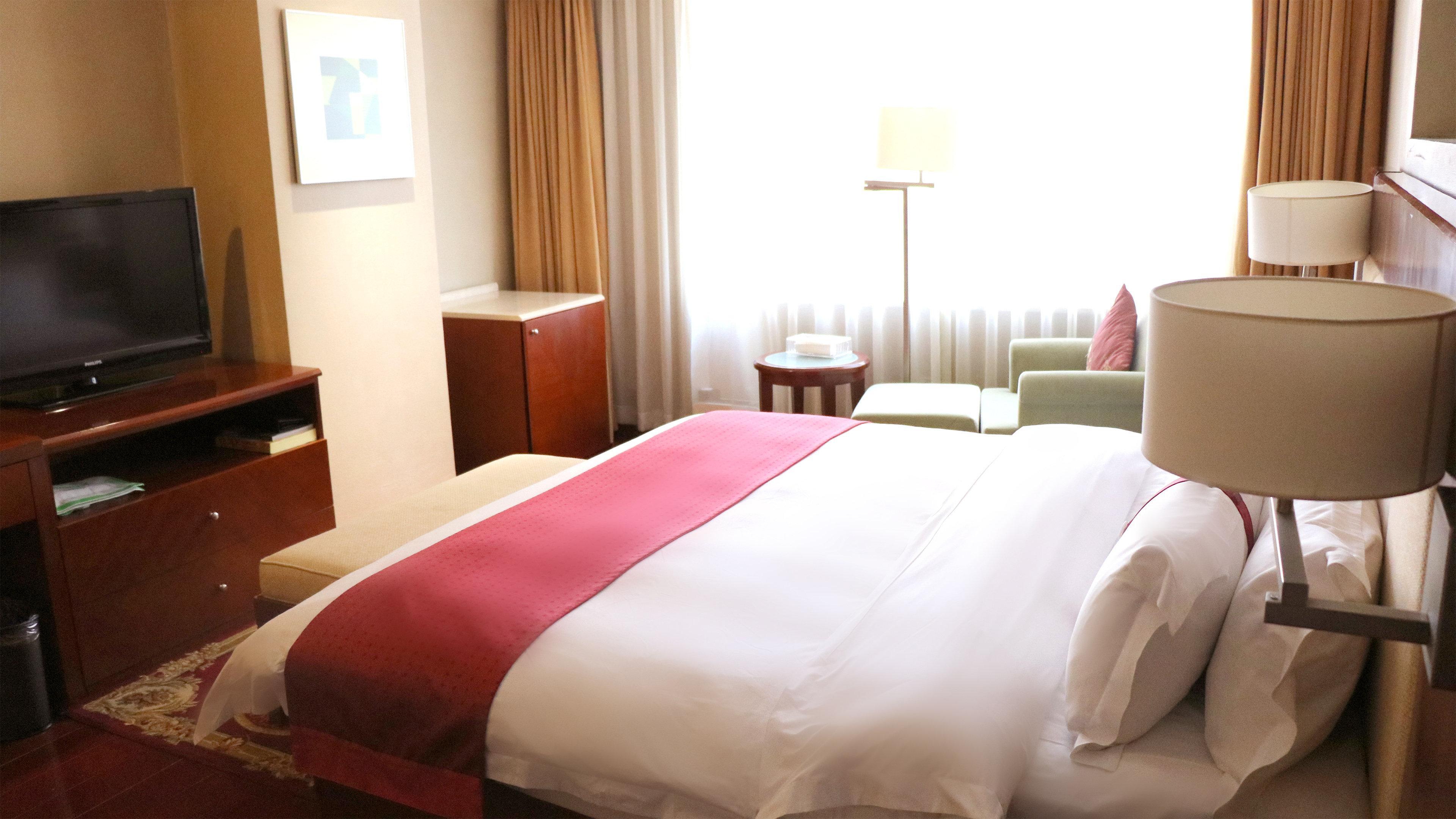 Holiday Inn Hohhot Exterior foto