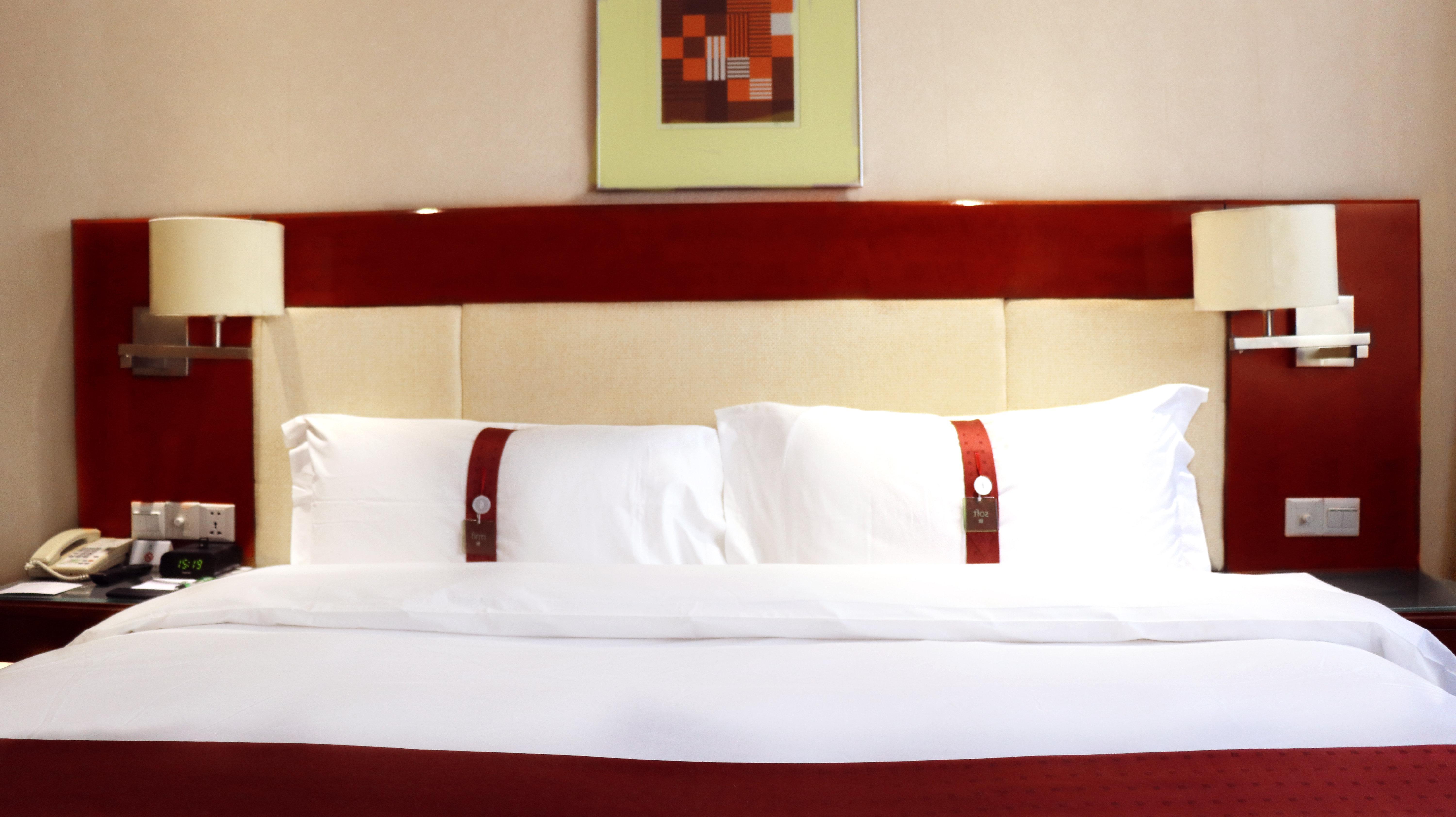Holiday Inn Hohhot Exterior foto