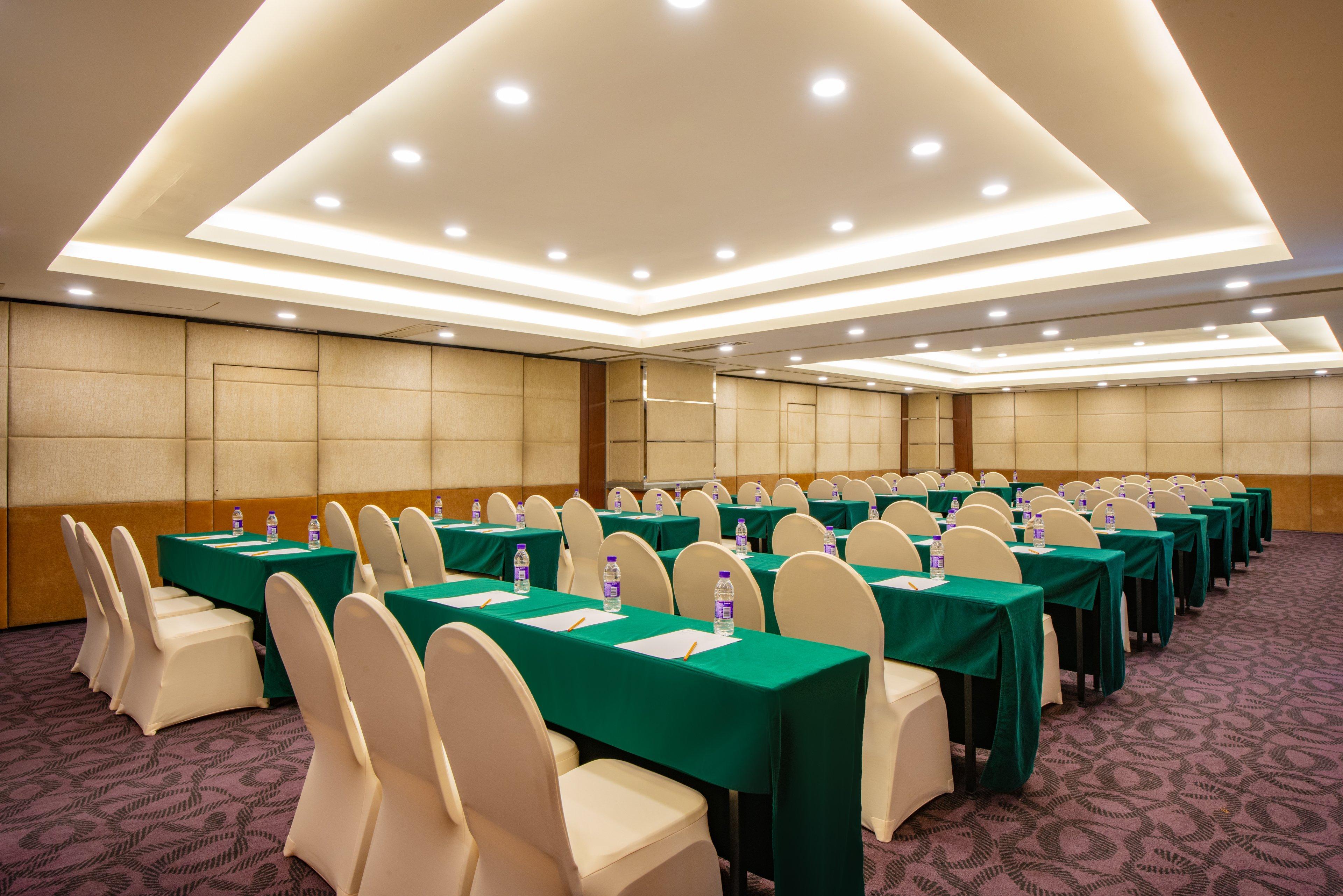 Holiday Inn Hohhot Exterior foto