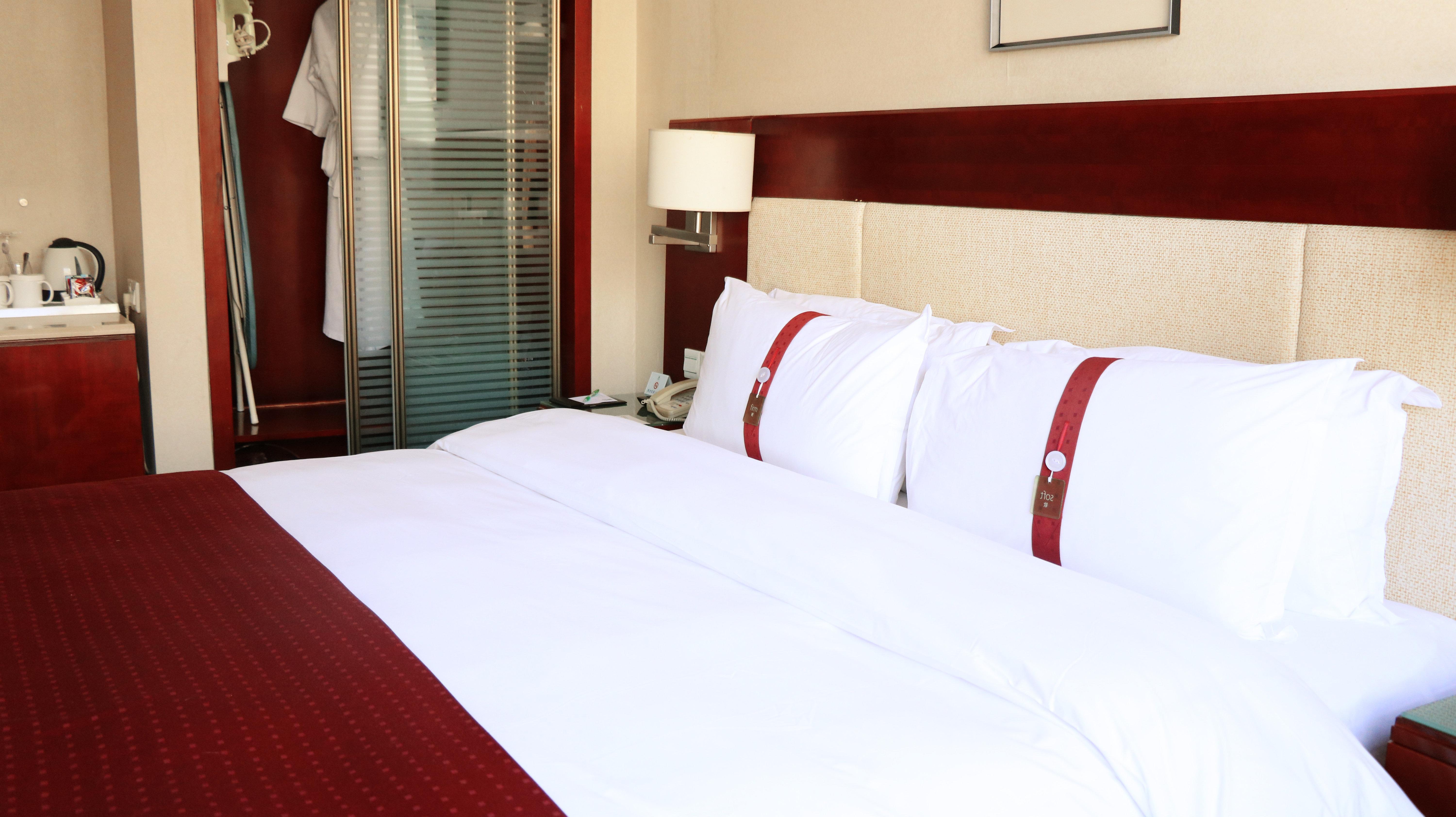 Holiday Inn Hohhot Exterior foto