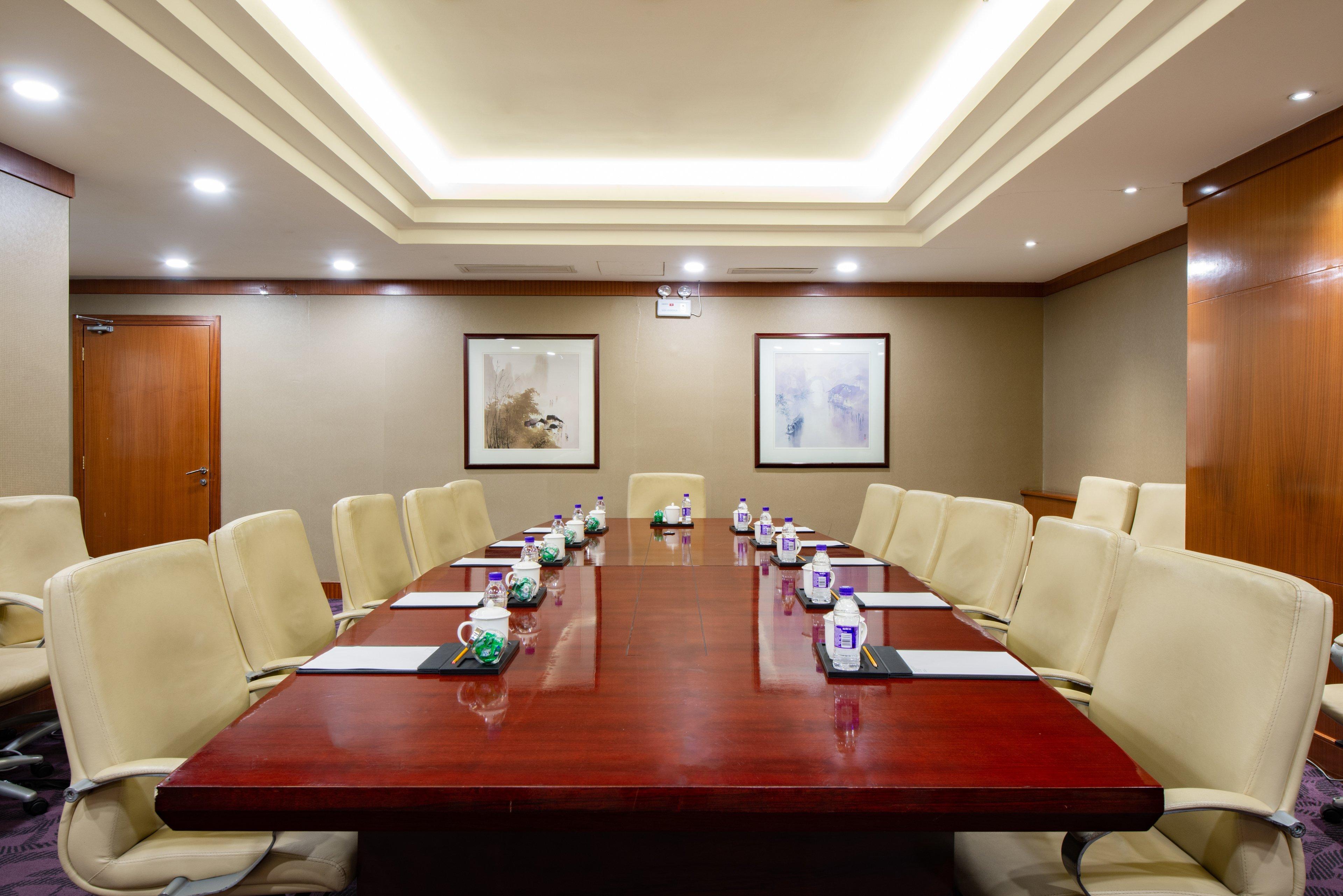 Holiday Inn Hohhot Exterior foto