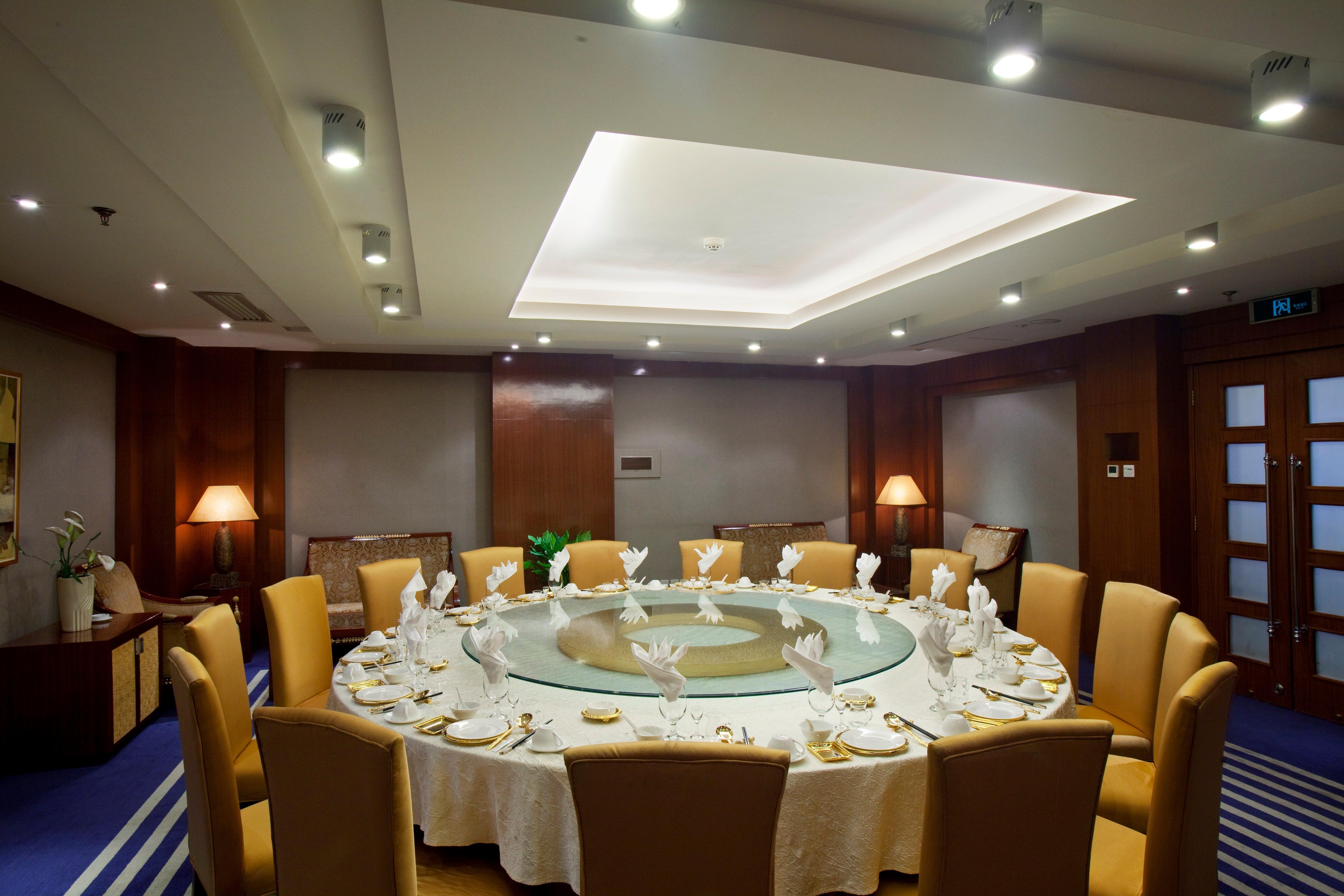 Holiday Inn Hohhot Exterior foto